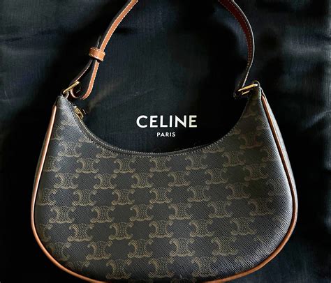 celine montreal handbags